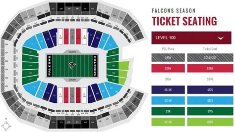 Falcons season tickets. Things To Know About Falcons season tickets. 